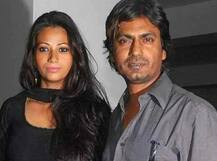 Nawazuddin Siddiqui की पत्नी बोलीं, 'हम एक-दूसरे को 16 साल से जानते हैं, सब ठीक रहा तो फिर साथ रहेंगे'