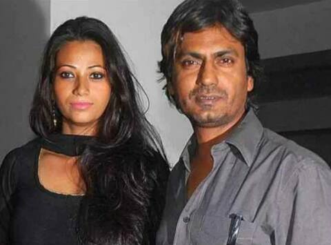 Nawazuddin Siddiqui की पत्नी बोलीं, 'हम एक-दूसरे को 16 साल से जानते हैं, सब ठीक रहा तो फिर साथ रहेंगे' Nawazuddin Siddiqui की पत्नी बोलीं, 'हम एक-दूसरे को 16 साल से जानते हैं, सब ठीक रहा तो फिर साथ रहेंगे'