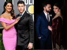 रब ने बना दी जोड़ी: Priyanka-Nick से लेकर Virat-Anushka तक, ये हैं बेस्ट बॉलीवुड कपल्स