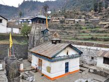 पर्यटन स्थल के रूप में विकसित होगा बधाणीताल, यहीं हुआ था भगवान शिव और मां पार्वती का विवाह