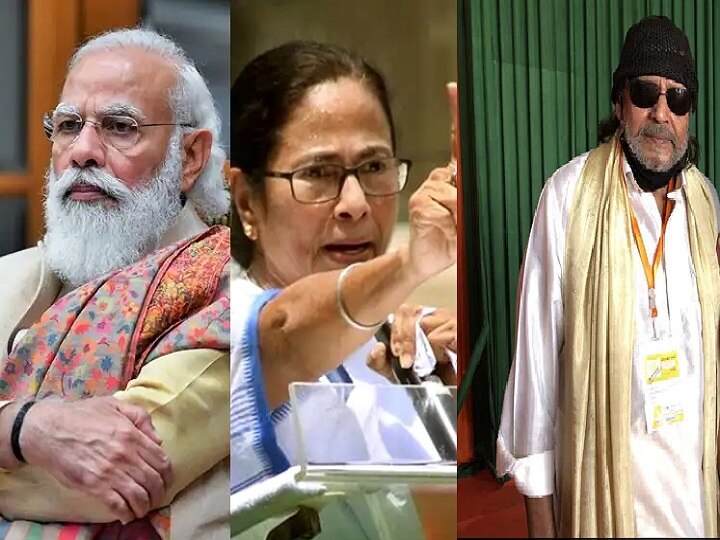 West Bengal Opinion Poll why Mamata Modi and Mithun factors dominant in Bengal Elections ममता, मोदी और मिथुन: बंगाल चुनाव में क्यों हावी है 'M' फ़ैक्टर
