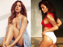 Esha Gupta ने सोशल मीडिया पर ग्लैमरस तस्वीरें पोस्ट कर फैन्स की उड़ाई नींद, देखें एक झलक