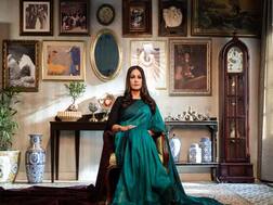 Bombay Begums Review: कॉरपोरेट में मी-टू की कहानी, बादशाहों से टक्कर लेती बेगमों का छलका दर्द