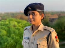 अंतरराष्ट्रीय महिला दिवस: बिहार से दिल्ली तक का सफर तय कर बनी ACP, जानें प्रज्ञा आनंद की कहानी