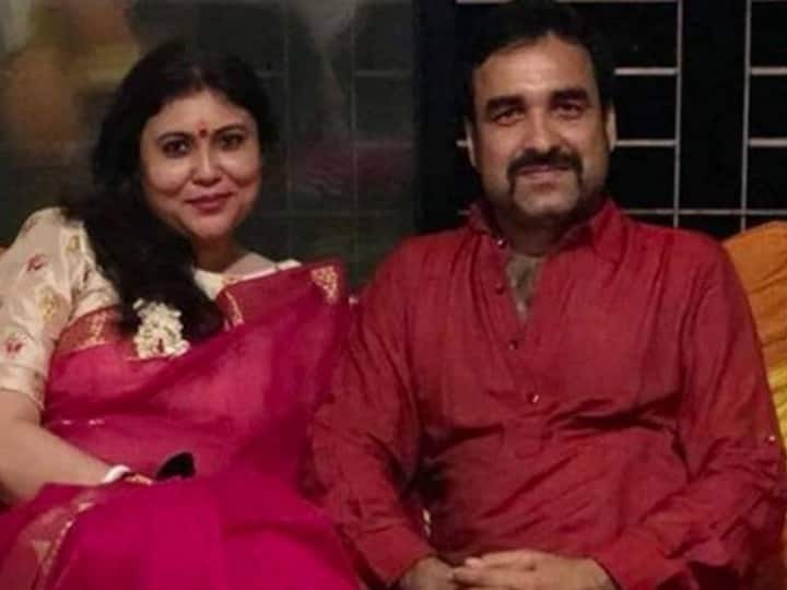 ऐसा था स्ट्रगलिंग का दौर, जब नौकरी पर जाती थी बीवी तो घर पर रहकर खाना बनाते थे Pankaj Tripathi