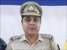 अंतरराष्ट्रीय महिला दिवस: कोरोना की चपेट में आए पुलिसकर्मियों को संभालती थीं इंस्पेक्टर नीरज टोकस, जानें उनके बारे में