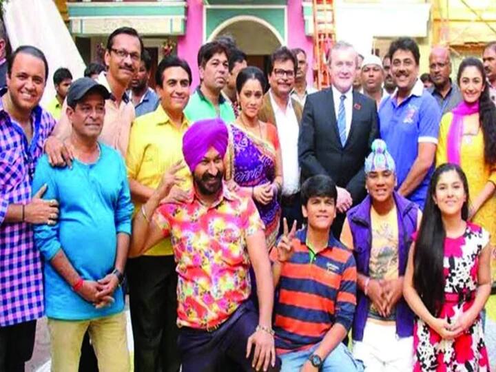 These characters left the show Taarak Mehta Ka Ooltah Chashmah Taarak Mehta Ka Ooltah Chashmah : इन किरदारों ने शो को कहा- बाय-बाय, जानें कौन हैं वो किरदार