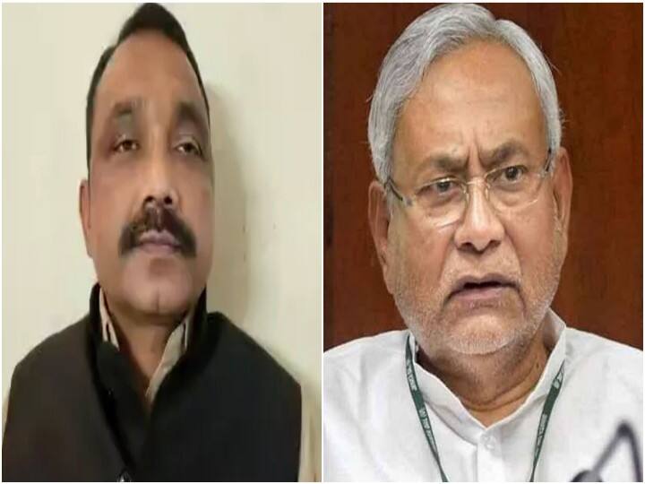 बिहार में बढ़ते अपराध से नीतीश के सहयोगी परेशान, बीजेपी विधायक ने वीडियो के जरिए कही ये बात Nitish's associates upset with rising crime in Bihar, BJP MLA mithilesh kumar said this through video ann बिहार में बढ़ते अपराध से नीतीश के सहयोगी परेशान, बीजेपी विधायक ने वीडियो के जरिए कही ये बात