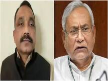 बिहार में बढ़ते अपराध से नीतीश के सहयोगी परेशान, बीजेपी विधायक ने वीडियो के जरिए कही ये बात