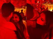 In Pics: रिया ने शेयर की ब्वॉयफ्रेंड संग बेहद इंटीमेट तस्वीरें, करण ने दिखाया हद से ज्यादा सिजलिंग अंदाज