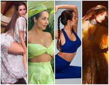 Malaika Arora अपने स्टनिंग लुक से करती रहीं हैं सभी को इंप्रेस, 47 की उम्र में भी दिखती हैं बेहद हॉट