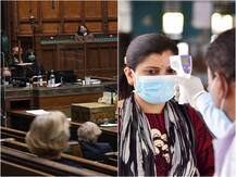 ब्रिटेन की संसद में किसान आंदोलन पर चर्चा, देश में कोरोना 15 388 नए केस दर्ज | सुबह की बड़ी खबरें