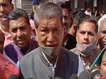 उत्तराखंड: हरीश रावत बोले- 2022 में जाएगी बीजेपी, सत्ता में होगी कांग्रेस की वापसी