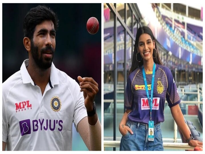 Jasprit Bumrah: तेज गेंदबाज जसप्रीत बुमराह हुए बोल्ड, जल्द लेंगे सात फेरे,  जानिए कौन होगी बुमराह की लकी गर्ल? - Tele-News