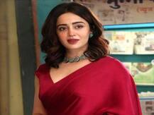 Nehha Pendse की शादी का उड़ा था मजाक, एक्ट्रेस ने अब तोड़ी चुप्पी, जानिए क्या कहा