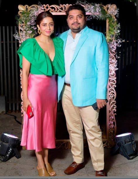 Nehha Pendse की शादी का उड़ा था मजाक, एक्ट्रेस ने अब तोड़ी चुप्पी, जानिए क्या कहा