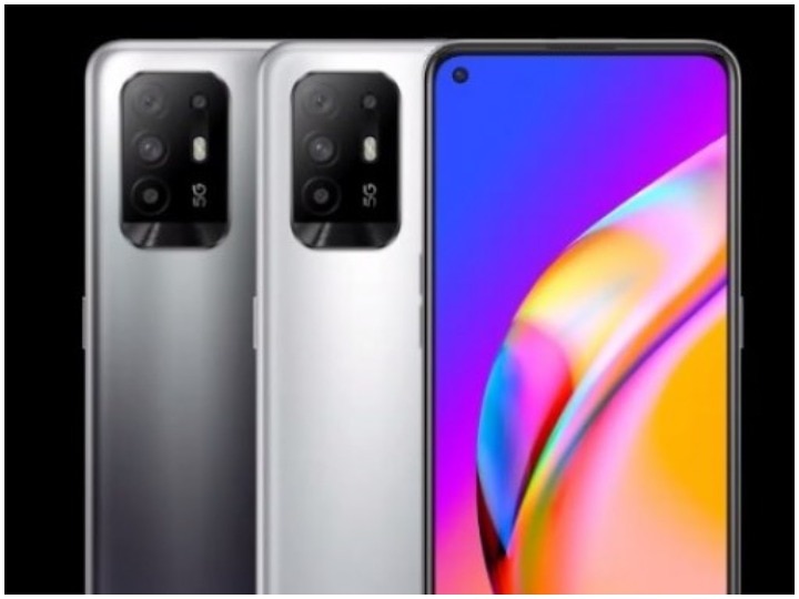 Oppo F19 Pro and Oppo F19 Pro Plus 5G launched in India, know everything from price to features Oppo F19 Pro और Oppo F19 Pro Plus 5G भारत में लॉन्च, जानें कीमत से लेकर फीचर्स तक सब कुछ