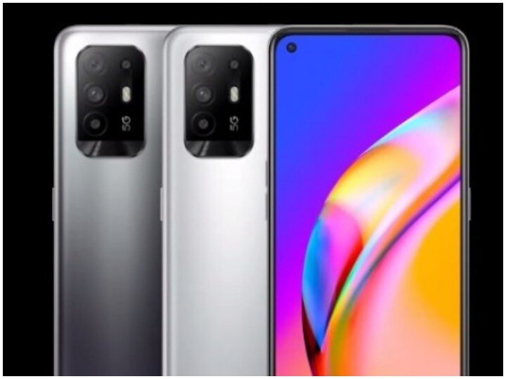 Oppo F19 Pro और Oppo F19 Pro Plus 5G भारत में लॉन्च, जानें कीमत से लेकर फीचर्स तक सब कुछ Oppo F19 Pro and Oppo F19 Pro Plus 5G launched in India, know everything from price to features Oppo F19 Pro और Oppo F19 Pro Plus 5G भारत में लॉन्च, जानें कीमत से लेकर फीचर्स तक सब कुछ