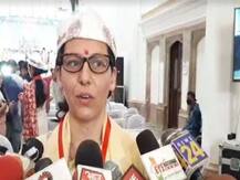 संस्कृत सीखने की ललक में मारिया स्पेन से भारत आई, और न सिर्फ सीखा बल्कि गोल्ड मेडल हासिल किया