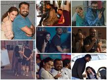 रीयल लाइफ में बहुत अच्छे दोस्त हैं Anurag Kashyap और Taapsee Pannu, सिग्नेचर पोज है फेमस, दोबारा में साथ आएंगे नज़र