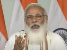 त्रिपुरा से बांग्लादेश जाना आसान, पीएम मोदी ने किया मैत्री सेतु का उद्घाटन, कहा- अब जोर पकड़ेगा विकास