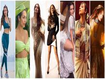 Malaika Arora अपने स्टनिंग लुक से करती रहीं हैं सभी को इंप्रेस, 47 की उम्र में भी दिखती हैं बेहद हॉट