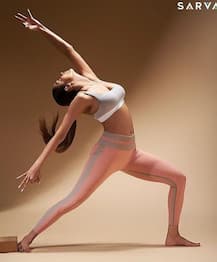 Malaika Arora अपने स्टनिंग लुक से करती रहीं हैं सभी को इंप्रेस, 47 की उम्र में भी दिखती हैं बेहद हॉट