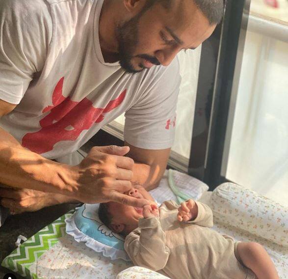 फोटो- रोहित रेड्डी इंस्टाग्राम