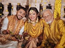 पिता के निधन के बाद Gauhar Khan ने लिखा बेहद भावुक पोस्ट, पति जैद दरबार ने दिया ऐसा रिएक्शन