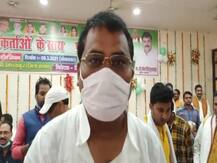 JDU प्रदेश अध्यक्ष ने गोपाल मंडल के बयान से खुद को बताया अंजान, कहा- मुझे इस बात की जानकारी नहीं