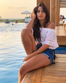 अपनी अपकमिंग फिल्म के लिए Nora Fatehi ने ली है मार्शल आर्ट्स में ट्रेनिंग, देखने को मिलेंगे कई फाइट सीन