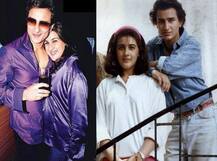 कैसे 12 साल बड़ी Amrita Singh को दिल दे बैठे थे Saif Ali Khan, तलाक होने पर दिए थे इतने करोड़