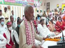 JDU के पूर्व MLA की पार्टी नेताओं को सलाह, संगठन को करिए मजबूत, कभी भी टूट सकता है गठबंधन