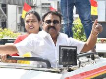 तमिलनाडु चुनाव: AIADMK-BJP गठबंधन से अभिनेता से नेता बने विजयकांत की पार्टी हुई बाहर