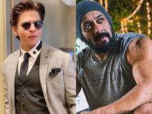 पठान फिल्म में टाइगर बनकर शाहरुख को बचाएंगे सलमान खान, एंट्री होगी धमाकेदार, जानें अपडेट्स