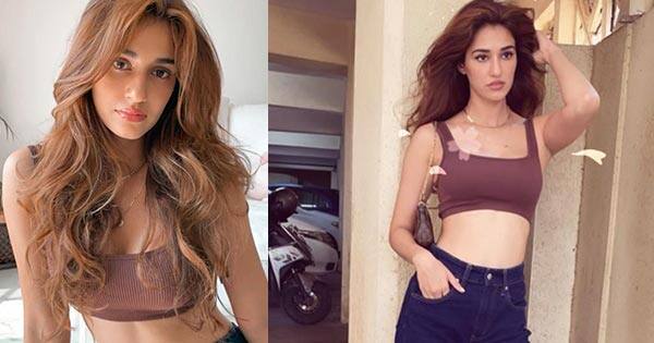 दिशा की अगली फिल्म 'राधे:योर मोस्ट वांटेड भाई' है जिसमें वह सलमान खान के अपोजिट नजर आएंगी. इससे पहले वह फिल्म 'मलंग' में नज़र आई थीं. 