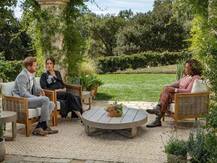 जाने कौन हैं Oprah Winfrey, जिन्होंने लिया ब्रिटेन के रॉयल कपल का सनसनीखेज इंटरव्यू