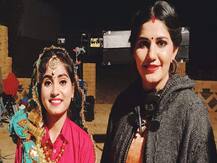 रेणुका पंवार के ये गाना मचा रहा है धूम, यू-ट्यूब पर 70 करोड़ से ज्यादा लोगों ने देखा