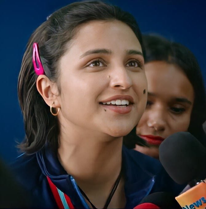 फिल्म Saina को लेकर ट्रोल हुईं अभिनेत्री Parineeti Chopra, अब दिया ये करारा जवाब