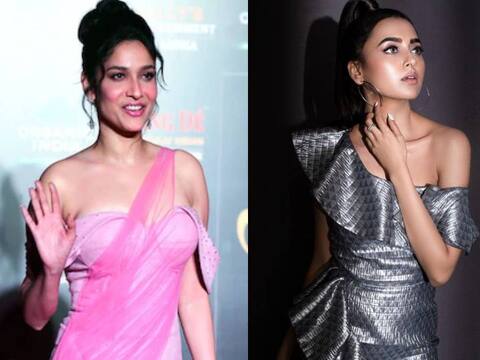 अंकिता लोखंडे और तेजस्वी प्रकाश होंगी Bigg Boss 15 की कंटेस्टेंट्स? मेकर्स ने इस सेलेब्स को भी किया अप्रोच अंकिता लोखंडे और तेजस्वी प्रकाश होंगी Bigg Boss 15 की कंटेस्टेंट्स? मेकर्स ने इस सेलेब्स को भी किया अप्रोच