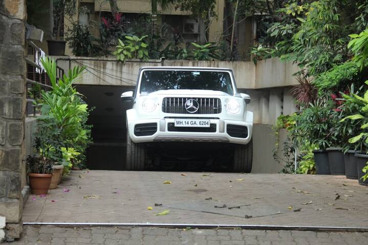 (PHOTOS- MANAV MANGALANI)