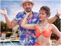 पति Anubhav Shukla के साथ नेहा कक्कर के गाने में दिखेंगी Rubina Dilaik, देखें Marjaniyaan का First Look