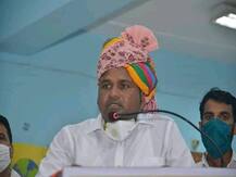 राजस्थान कांग्रेस विधायक का अजीबोगरीब बयान, कहा- आदिवासी हिंदू नहीं होते, हमें हिंदुओं से अलग किया जाए