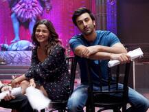 रणबीर कपूर हुए कोरोना पॉजिटिव तो घर में क्वारंटीन हुईं आलिया भट्ट, ब्वॉयफ्रेंड के लिए लिखा ये मोटिवेशनल मैसेज