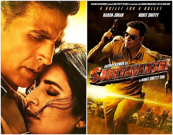 Sooryavanshi Not To Release On 2nd April, Official Date To Be Announced On Rohit Shetty Birthday रोहित शेट्टी के बर्थडे पर होगा Sooryavanshi की रिलीज डेट की आधिकारिक ऐलान