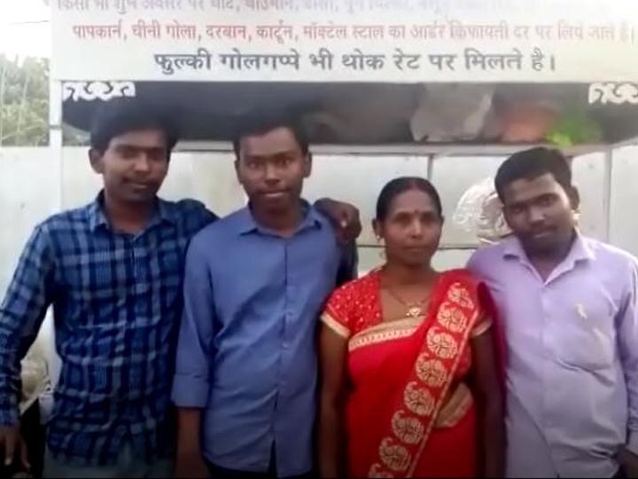 यूपी: चाट का ठेला लगाने वाले का बेटा लाया जेईई मेंस में 99.91 प्रतिशत अंक, बताया क्या है अगला लक्ष्य