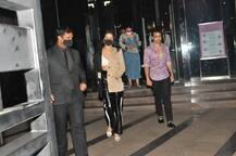 Shraddha Kapoor को डिनर डेट पर ले गए ब्वॉयफ्रेंड Rohan Shrestha, एक ही कार में दोनों घर रवाना हुए