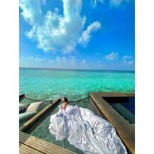 टीवी की संस्कारी बहू Helly shah ने विदेश में दिखाया बोल्ड अवतार, तस्वीरें देख फैंस के होश उड़े