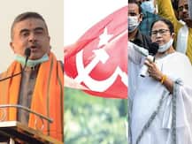 सीएम ममता और शुभेंदु अधिकारी से मुकाबले के लिए कांग्रेस-लेफ्ट ने नंदीग्राम से मीनाक्षी मुखर्जी को दिया टिकट