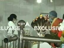 बंगाल में नेताओं का 'हिंदू कार्ड': ममता ने किए भगवान शिव के दर्शन तो शुभेंदु ने हनुमान मंदिर में टेका मत्था